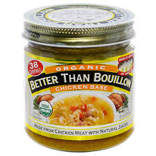 BTB ORG CHICKEN
